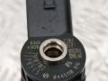 форсунка BMW 1 серия F20/F21 2014, 2.0 л., N47 D20 C, дизель, МКПП, 7810702, 13537810702, 0445110616 - фото №3