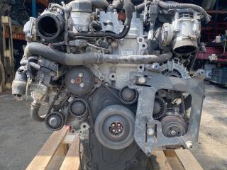 двигатель Jaguar XF X260 2016, 2.0 л., 204DTD, дизель, АКПП, QJB2, AJ200D, 204DT, 204DTD