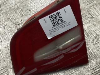 фонарь крышки багажника правый Audi A6 4F/C6 [рестайлинг] 2010, 3.0 л., CDYA, дизель, 7x7x, седан, полный привод, правый руль