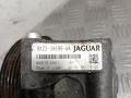насос гидроусилителя руля Jaguar XF X250 [рестайлинг] 2011, 3.0 л., AJV6D, дизель, АКПП, 9X233A696AA, 306DT, AJV6D - фото №4