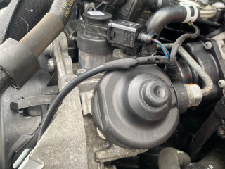 ТНВД Volkswagen Passat B6 2010, 2.0 л., CBDC, дизель, МКПП