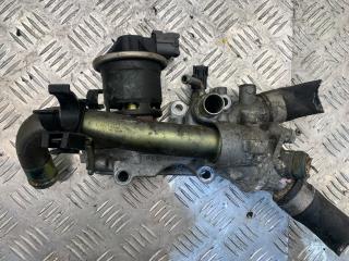 клапан EGR Honda Civic 6 поколение (EJ/EK/EM) [рестайлинг] 2001, 1.6 л., бензин, АКПП, 388335