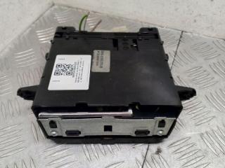 пепельница BMW 5 серия E60/E61 [рестайлинг] 2008, 3.0 л., M57 D30 (306D3), дизель, АКПП, задний привод, правый руль, 51456976376