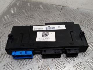 блок комфорта BMW X5 E70 [рестайлинг] E70 2010, 4.0 л., дизель, АКПП, tiefseeblau metallic (a76), внедорожник 5 дв., полный привод, правый руль, 61359229837, 9229837