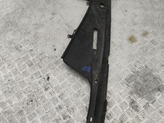 планка под капот BMW 5 серия F07/F10/F11 F10 2011, 3.0 л., N57 D30 A, дизель, АКПП, carbonschwarz metallic (416), седан, задний привод, правый руль, 7019804, 51767019804