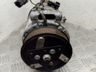 компрессор кондиционера Jaguar XF X250 [рестайлинг] 2011, 3.0 л., AJV6D, дизель, АКПП, 9X23-19D629-DA, 306DT, AJV6D