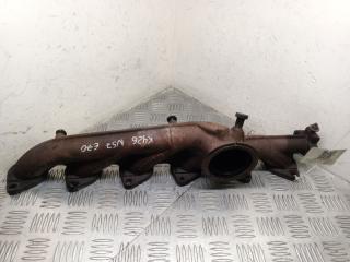 коллектор выпускной BMW X5 F15 2016, 3.0 л., N57 D30 A, дизель, АКПП, внедорожник 5 дв., полный привод, 8510293, 11628510293