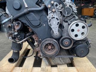 двигатель Audi A4 B6 2006, 2.0 л., BUL, бензин, МКПП, BUL