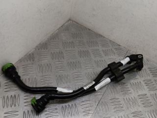 шланг (трубка) АКПП BMW 2 серия F22/F23 [рестайлинг] 2019, 2.0 л., B47 D20 A, дизель, АКПП, 17228570449, 8570449