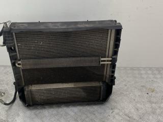 кассета радиаторов BMW X5 E70 [рестайлинг] E70 2012, 3.0 л., N57 D30 A, дизель, АКПП, black sapphire metallic (475), внедорожник 5 дв., полный привод, правый руль, 17007586775