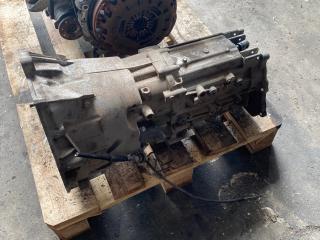 КПП механическая (МКПП) BMW X3 E83 2004, 2.5 л., бензин, МКПП, 23007562732, 7562732, 7523984, 23007523984, GS6X37BZ
