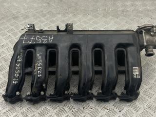 коллектор впускной BMW 3 серия E46 [рестайлинг] 2006, 3.0 л., M57 D30 (306D2), дизель, 7790480, 11617790480, 11617801426, 7801426