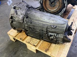 КПП автоматическая (АКПП) Mercedes-Benz E-Класс W211/S211 2005, 3.0 л., OM 642.920, дизель, АКПП, R22027115