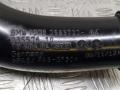 патрубок турбины BMW 5 серия F07/F10/F11 [рестайлинг] F10 2013, 3.5 л., бензин, АКПП, impblau brill metallic (a89), седан, полный привод, 7583727, 13717583727 - фото №3