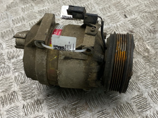 компрессор кондиционера SsangYong Rexton 1 поколение [рестайлинг] 2004, 2.7 л., D27DT, дизель, МКПП, 714956