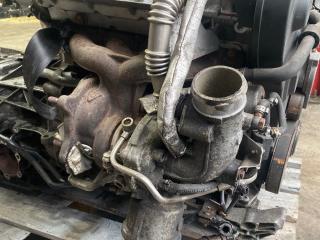 турбина Audi A6 4F/C6 2006, 2.0 л., BPJ, бензин, вариатор