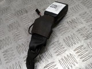 замок ремня безопасности BMW 5 серия F07/F10/F11 F10 2012, 2.5 л., дизель, АКПП, sophistog brillan metall (b90), седан, задний привод, правый руль, 7243275, 72117243275