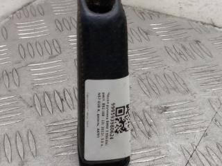 чехол ручника BMW 3 серия E92/E93 [рестайлинг] E92 2011, 3.0 л., N57 D30 A, дизель, АКПП, blue-water metallic (896), купе, задний привод, правый руль