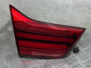 фонарь крышки багажника левый BMW 4 серия F32/F33 [рестайлинг] F36 2019, 2.0 л., B47 D20 A, дизель, АКПП, лифтбэк, полный привод, 63217426051, 7426051