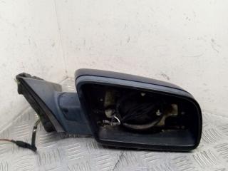 зеркало наружное правое BMW 5 серия E60/E61 [рестайлинг] 2008, 3.0 л., M57 D30 (306D3), дизель, АКПП, задний привод, правый руль