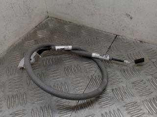 трос двери BMW X5 E70 [рестайлинг] E70 2012, 3.0 л., N57 D30 A, дизель, АКПП, black sapphire metallic (475), внедорожник 5 дв., полный привод, правый руль, 51217137079