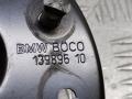 замок капота BMW 7 серия G11/G12 G11 2018, 3.0 л., B57 D30 A, дизель, АКПП, singapore grau metallic (b41), седан, полный привод, правый руль, 51237347412, 7347412 - фото №3