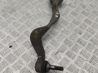 рычаг передний правый BMW 1 серия E81/E87 [рестайлинг] E87 2010, 2.0 л., N47 D20 D, дизель, МКПП, le-mans-blau metallic (381), хетчбэк 5 дв., задний привод, правый руль