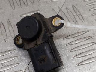 датчик давления во впускном коллекторе BMW 3 серия E90/E91/E92/E93 2007, 2.5 л., бензин, купе, 7542623, 13627542623