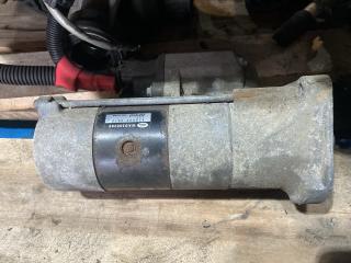 стартер Land Rover Range Rover 3 поколение [рестайлинг] 2008, 3.6 л., 368DT, дизель, АКПП, 4280004610