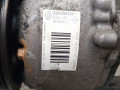 компрессор кондиционера Renault Grand Scenic 3 поколение 2011, 1.6 л., R9M 402, дизель, МКПП, 8200958328 - фото №3