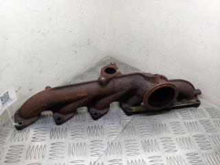 коллектор выпускной BMW X5 F15 (2013 - 2018), 3.5 л., дизель, 8517629, 11628517629