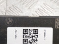 блок управления крышкой багажника BMW X3 G01 [рестайлинг] G01 2024, 2.0 л., B48 B20 A, бензин, АКПП, black sapphire, внедорожник 5 дв., полный привод, правый руль, 5A19DB2, 61355A19DB2 - фото №3