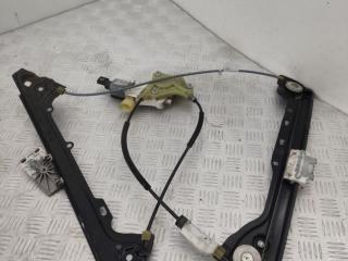 стеклоподъемник передний правый BMW 3 серия E90/E91/E92/E93 2007, 3.5 л., M57D30 (306D5), дизель, АКПП, spacegrau metallic (a52), купе, задний привод, правый руль