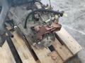 КПП механическая (МКПП) Renault Master 2 поколение [рестайлинг] 2007, 2.5 л., G9U 750, дизель, МКПП, 8200583529 - фото №2