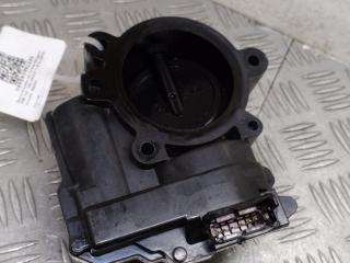 заслонка дроссельная Peugeot 208 1 поколение 2012, 1.4 л., EP3C, бензин, МКПП, 760491980