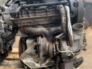 турбина Audi A6 4F/C6 [рестайлинг] 2008, 2.0 л., BPJ, бензин, вариатор, седан