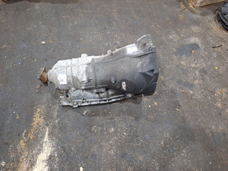 КПП автоматическая (АКПП) BMW 5 серия E60/E61 2005, 3.0 л., M57 D30 (306D2), дизель, АКПП, 24007534629, 7534629