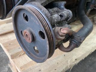 насос гидроусилителя руля Chrysler Voyager 4 поколение [рестайлинг] 2007, 2.8 л., ENR, дизель, АКПП