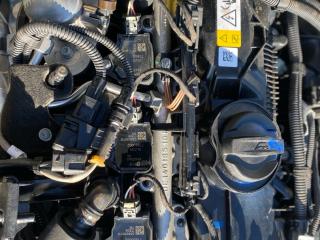 форсунка BMW X3 G01 [рестайлинг] G01 2024, 2.0 л., B48 B20 A, бензин, АКПП, black sapphire, внедорожник 5 дв., полный привод, правый руль