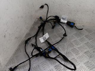 проводка датчиков парковки BMW 5 серия F07/F10/F11 F10 2012, 3.0 л., бензин, седан, 61129240226, 9240226