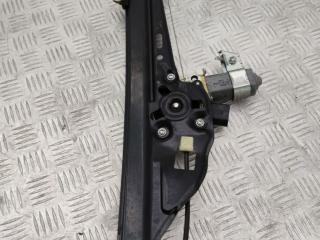 стеклоподъемник задний правый BMW 5 серия E60/E61 2005, 7034388