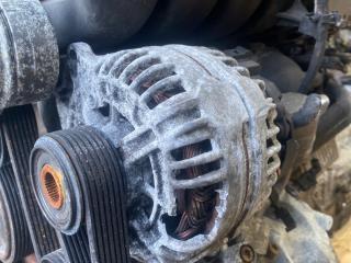 генератор Porsche Cayenne 955 2004, 3.2 л., M02.2Y, бензин, АКПП, 021903026B