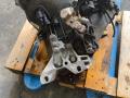 КПП механическая (МКПП) Ford Transit 6 поколение 2006, 2.0 л., ABFA, дизель, МКПП, 1C1R7002AL, T1GA3 - фото №3