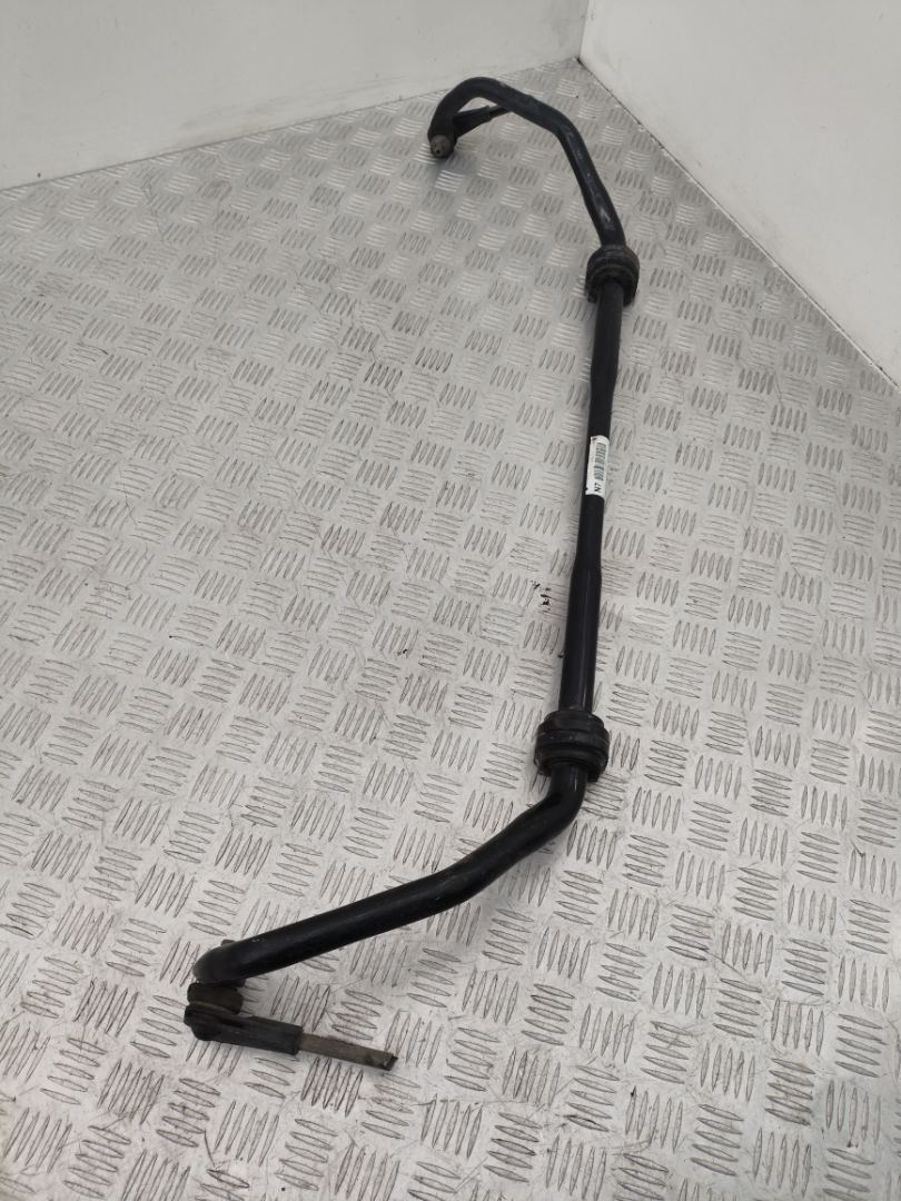 стабилизатор подвески передний BMW 5 серия G30/G31 G30 2020, 2.0 л., B48 B20 B, бензин, АКПП, sophistograu a90, седан, задний привод, правый руль, 6873464 - фото №1