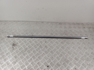 молдинг стекла BMW 3 серия E90/E91/E92/E93 [рестайлинг] 2008, 3.5 л., M57D30 (306D5), дизель, АКПП, купе, задний привод, правый руль