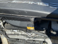 проводка двигателя Mercedes-Benz C AMG W205 2017, 4.0 л., M 177.980, бензин, АКПП, 197, седан, задний привод, правый руль - фото №3