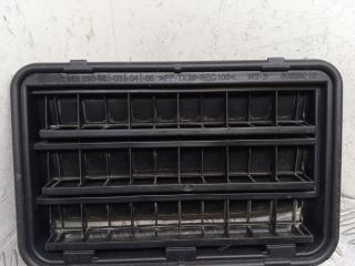 вентиляционный люк BMW 5 серия F10/F11 [рестайлинг] F10 2014, 2.5 л., дизель, АКПП, carbonschwarz metallic (416), седан, задний привод, правый руль, 64226962293, 6962293