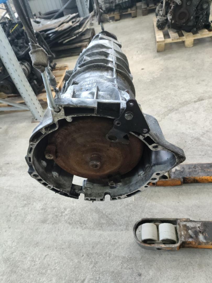 КПП автоматическая (АКПП) BMW 3 серия E46 2000, 2.0 л., M47 D20 (204D4), дизель, 96022210, 1423888, 24001423888, 24001423889, 1423889 - фото №1