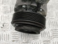 компрессор кондиционера BMW 3 серия E90/E91/E92/E93 [рестайлинг] 2010, 2.0 л., N47 D20 C, дизель, МКПП, 64529225703, 9225703, 6SBU14A - фото №3