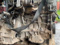 двигатель Nissan Pulsar NB17 2017, 1.2 л., бензин, МКПП, H5FT, HRA2DDT, H5F, HRA2 - фото №4